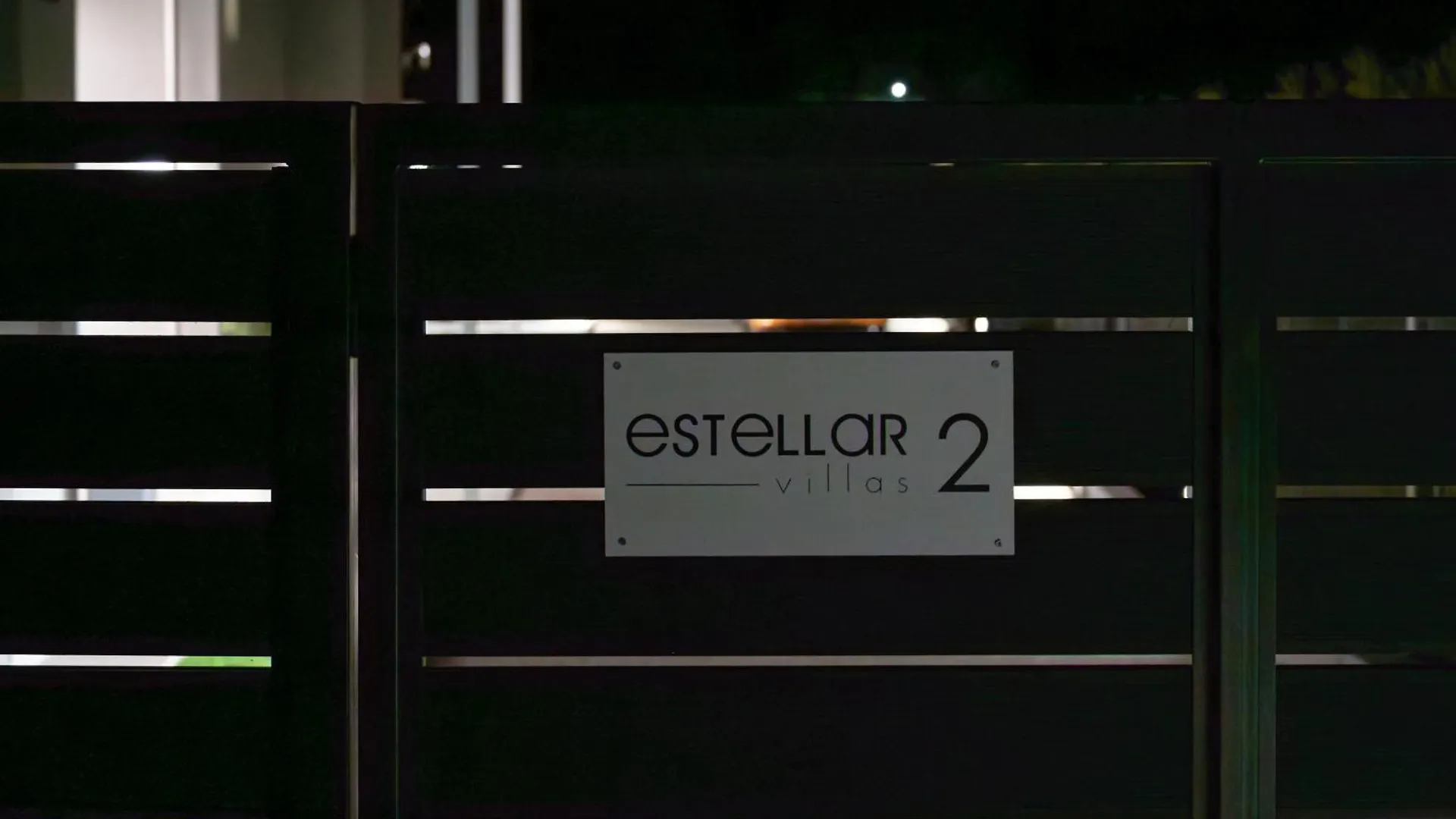 Estellar Villas, 50Meters From The Sea Neos Marmaras Villa