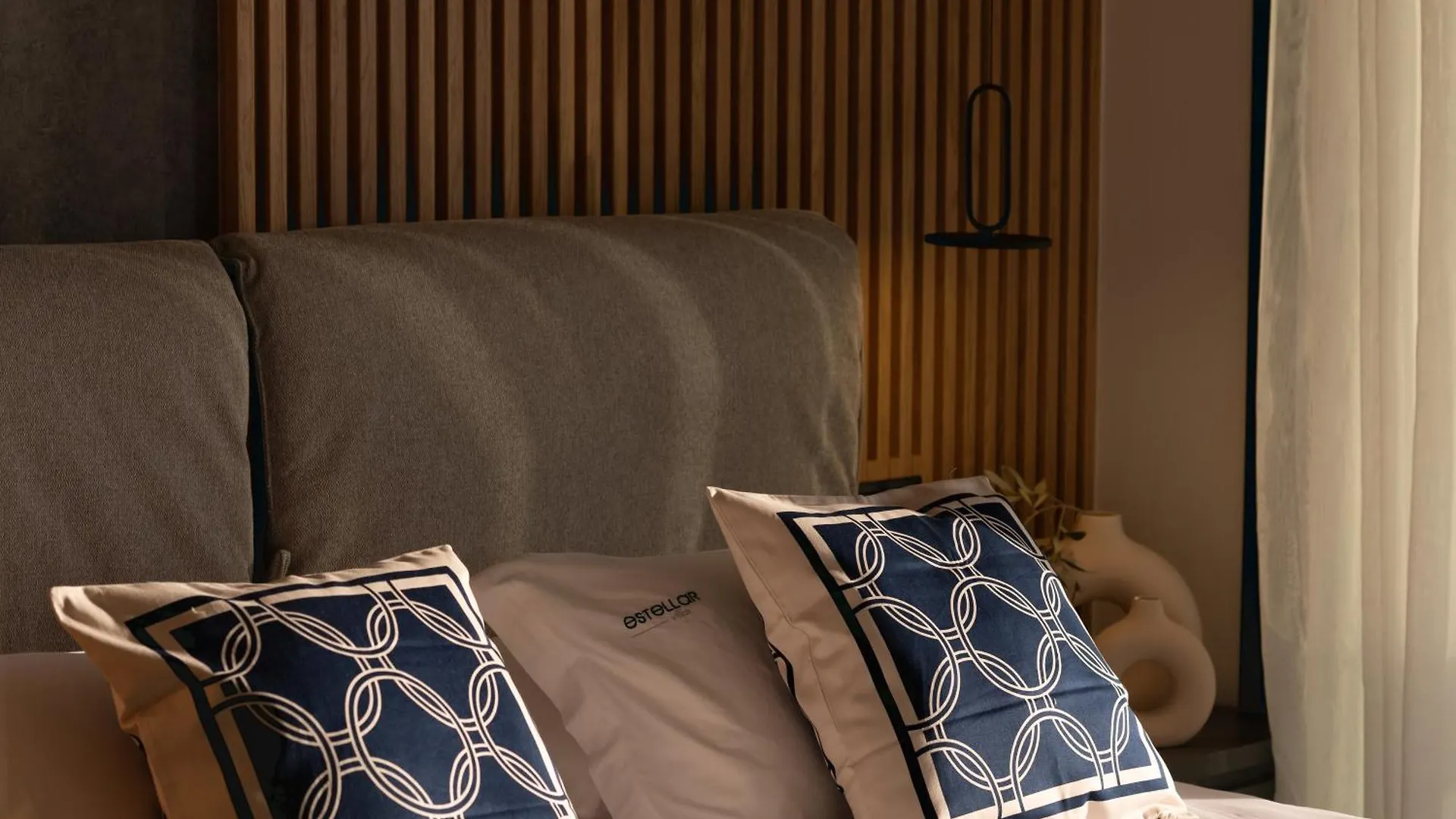 Estellar Villas, 50Meters From The Sea Neos Marmaras