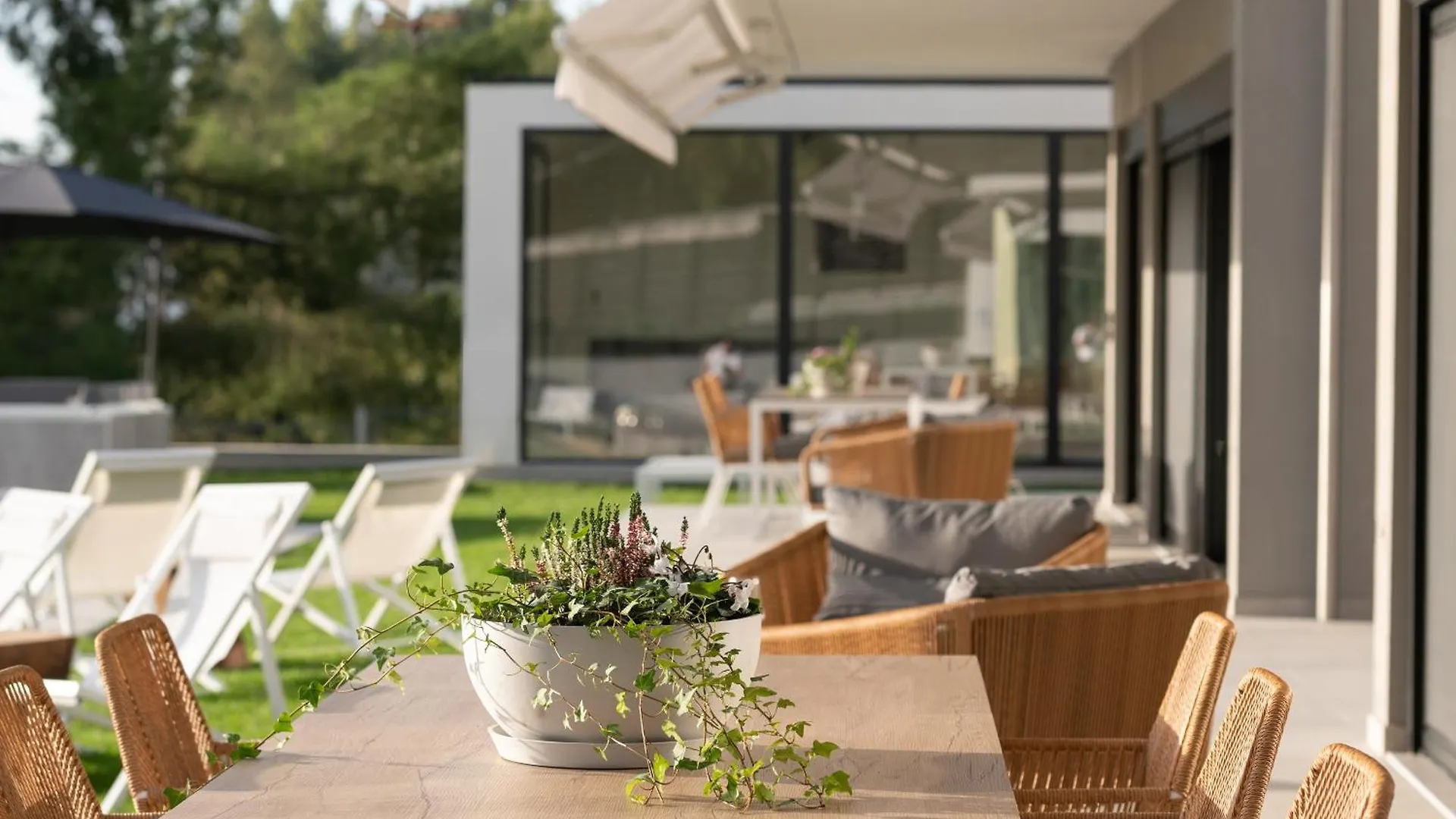 Estellar Villas, 50Meters From The Sea Neos Marmaras Grecia