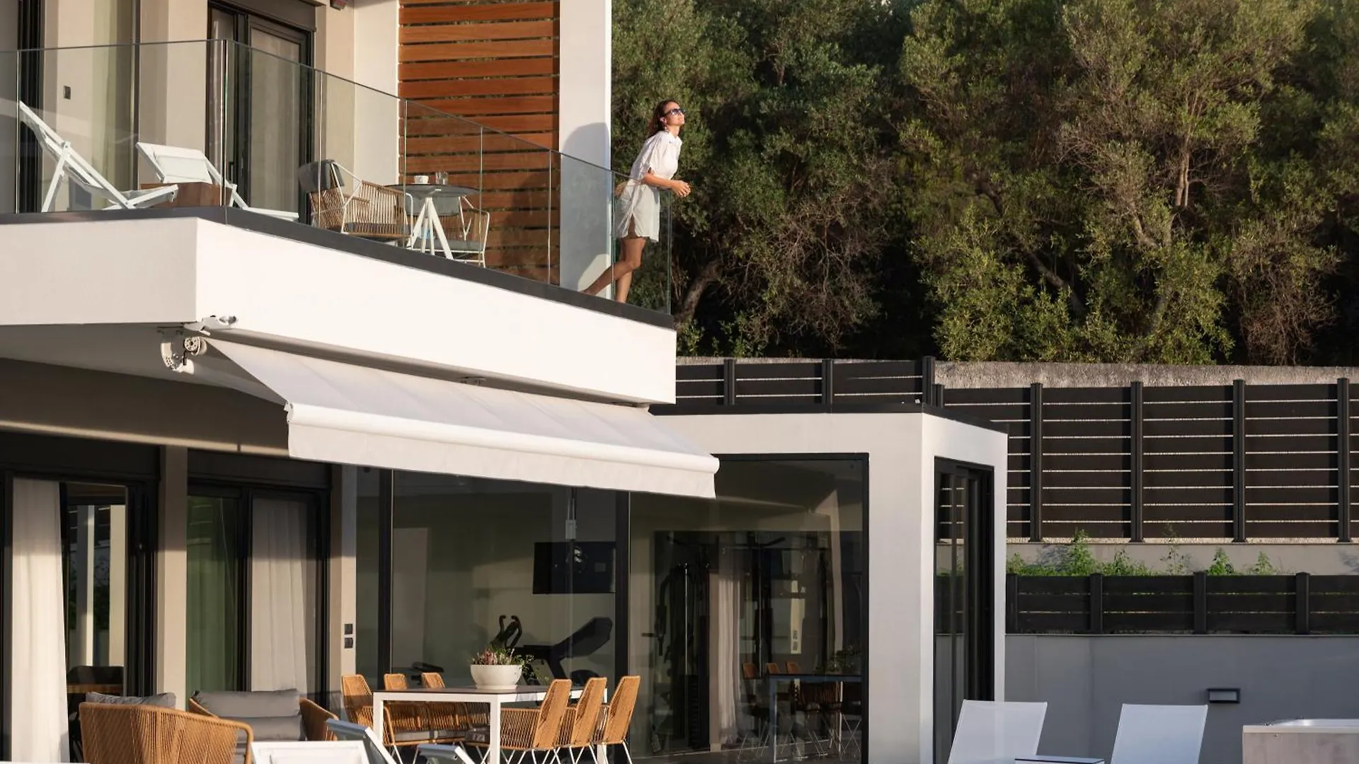 Estellar Villas, 50Meters From The Sea Neos Marmaras Grecia