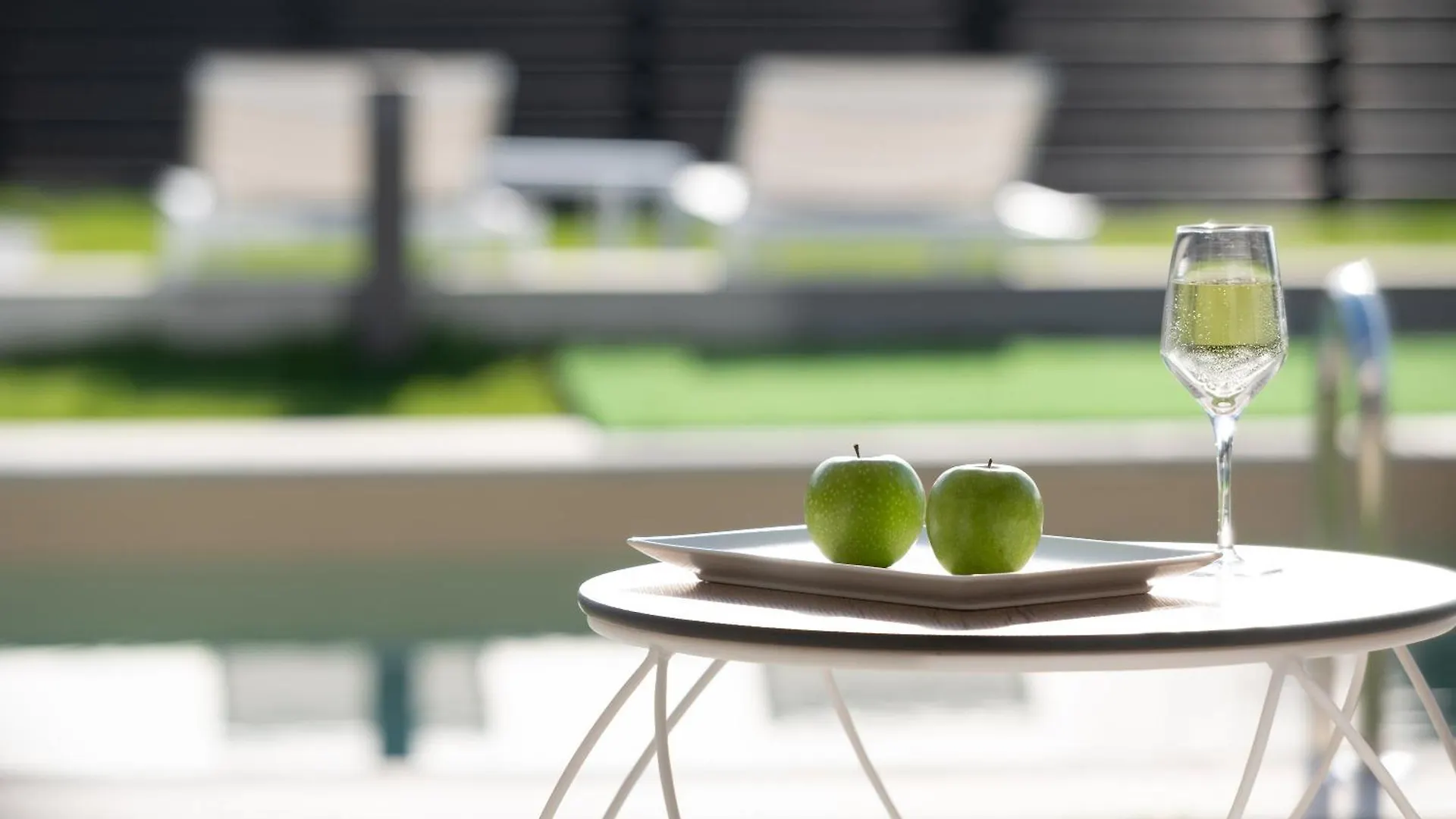 Estellar Villas, 50Meters From The Sea Neos Marmaras