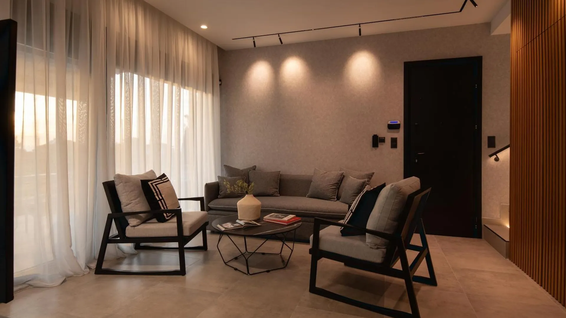 Villa Estellar Villas, 50Meters From The Sea Neos Marmaras