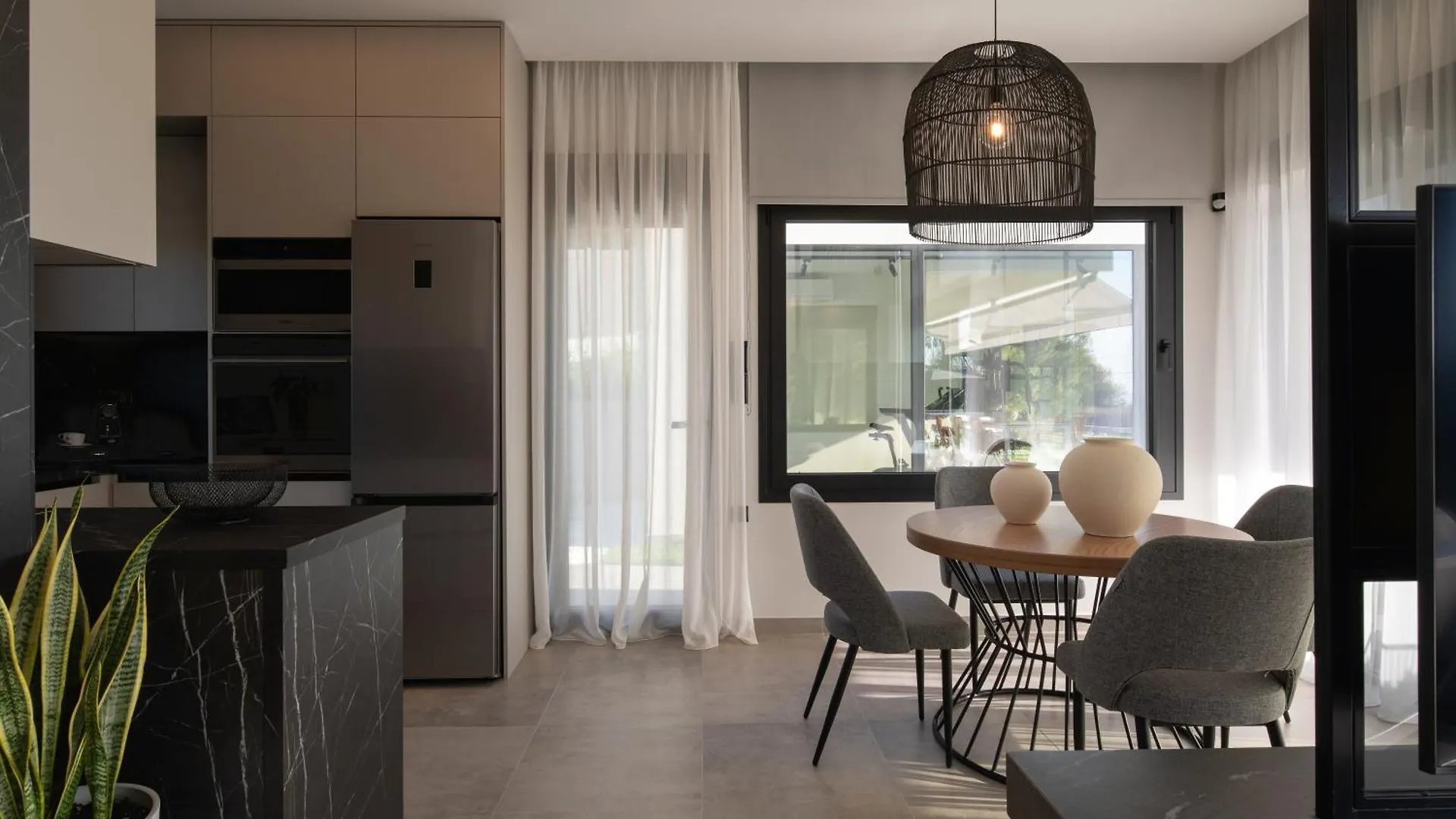 Estellar Villas, 50Meters From The Sea Neos Marmaras